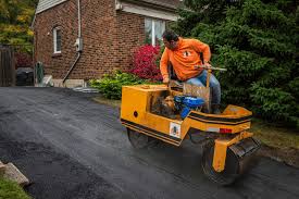 Driveway Overlay Services in Kerrville, TX